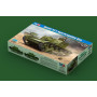 Canon automoteur soviétique AT-1 - 1/35 - HOBBY BOSS 82499