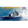 USS Ticonderoga CG-47 - 1/1250 - HOBBY BOSS 82501