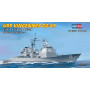 USS Vincennes CG-49 - 1/1250 - HOBBY BOSS 82502