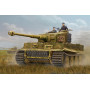 Pz. Kpfw. VI Tiger I (production intermédiaire) - 1/16 - HOBBY BOSS 82601