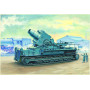 Mörser Karl-Gerät 040/041 (version initiale) - 1/72 - HOBBY BOSS 82904