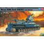 Mörser Karl-Gerät 040/041 Version tardive - 1/72 - HOBBY BOSS 82905