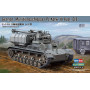 Munitionsschlepper allemand Pz.Kpfw. IV Ausf. D/E - 1/72 - HOBBY BOSS 82907