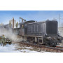 Locomotive allemande WR360 C12 - 1/72 - HOBBY BOSS 82913