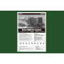 Locomotive allemande WR360 C12 - 1/72 - HOBBY BOSS 82913