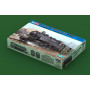 Locomotive à vapeur allemande Dampflokomotive BR86 - 1/72 - HOBBY BOSS 82914