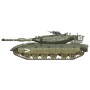 IDF Merkava Mk.IIID - 1/72 - HOBBY BOSS 82916