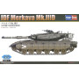 IDF Merkava Mk.IIID(LIC) - 1/72 - HOBBY BOSS 82917