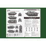 Land-Wasser-Schlepper (LWS) allemand, milieu de production - 1/72 - HOBBY BOSS 82919