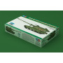 Obusier automoteur 2S19-M2 - 1/72 - HOBBY BOSS 82928