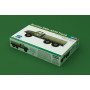 Camion russe URAL-4320 - 1/72 - HOBBY BOSS 82930