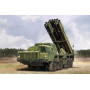 Lance-roquettes russe 9A52-2 Smerch-M (9K58) - 1/72 - HOBBY BOSS 82940