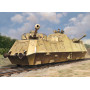 Panzerjäger-Triebwagen 51 - 1/72 - HOBBY BOSS 82953