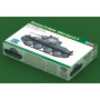 PzKpfw 38(t) Ausf.E/F allemand - 1/72 - HOBBY BOSS 82956