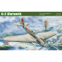 IL-2 Avion d'attaque au sol - 1/32 - HOBBY BOSS 83201