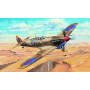 Spitfire Mk.Vb/ Trop - 1/32 - HOBBY BOSS 83206