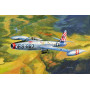 F-84E Thunderjet - 1/32 - HOBBY BOSS 83207
