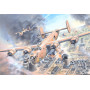 B-24D Liberator américain - 1/32 - HOBBY BOSS 83212