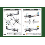 A-26B Invader - 1/32 - HOBBY BOSS 83213