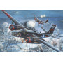 A-26C Invader - 1/32 - HOBBY BOSS 83214