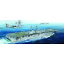 USS Boxer LHD-4 - 1/700 - HOBBY BOSS 83405
