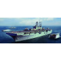 USS Bataan LHD-5 - 1/700 - HOBBY BOSS 83406