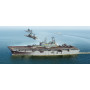 USS Iwo Jima LHD-7 - 1/700 - HOBBY BOSS 83408
