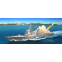 USS Hopper DDG-70 - 1/700 - HOBBY BOSS 83411