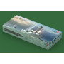 USS Momsen DDG-92 - 1/700 - HOBBY BOSS 83413