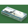 USS Forrest Sherman DDG-98 - 1/700 - HOBBY BOSS 83414