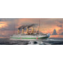 Britannic - 1/700 - HOBBY BOSS 83422