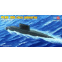 Sous-marin PLAN classe Kilo - 1/350 - HOBBY BOSS 83501