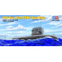 Sous-marin PLA Navy Type 039 Song class SSG - 1/350 - HOBBY BOSS 83502