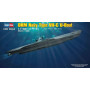 U-Boot allemand Type VII-C Kriegsmarine - 1/350 - HOBBY BOSS 83505