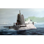 HMS Astute - 1/350 - HOBBY BOSS 83509