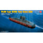 Sous-marin PLAN Type 039A Classe Yuan - 1/350 - HOBBY BOSS 83510
