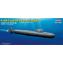 Sous-marin classe Han Type 091 (PLAN) - 1/350 - HOBBY BOSS 83512