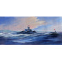 Sous-marin classe Wuhan Type 033G, Marine de l'APL - 1/350 - HOBBY BOSS 83516
