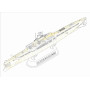 Sous-marin classe Wuhan Type 033G, Marine de l'APL - 1/350 - HOBBY BOSS 83516