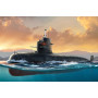 Sous-marin Song Class Type 039 - PLA Navy - 1/350 - HOBBY BOSS 83518