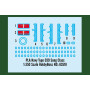 Sous-marin Song Class Type 039 - PLA Navy - 1/350 - HOBBY BOSS 83518