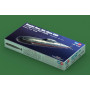 Sous-marin nucléaire d'attaque classe Alfa - Russie - 1/350 - HOBBY BOSS 83528