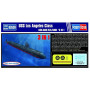 Sous-marin USS Los Angeles Class SSN-688/VLS/688I (3 en 1) - 1/350 - HOBBY BOSS 83530