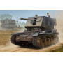 5 cm Pak(t) Sfl.auf Fgst.Pz.Kpfw.35 R 731(f) - 1/35 - HOBBY BOSS 83808