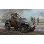Sd.Kfz.221 Leichter Panzerspahwagen (3ème série) - 1/35 - HOBBY BOSS 83812