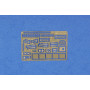 Canon antiaérien hongrois 40M Nimrod - 1/35 - HOBBY BOSS 83829