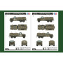 GMC CCKW 750 gallons, camion-citerne - 1/35 - HOBBY BOSS 83830