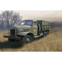 ZIS-151 russe - 1/35 - HOBBY BOSS 83845
