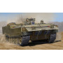 Transporteur blindé IDF Achzarit APC Version initiale - 1/35 - HOBBY BOSS 83856