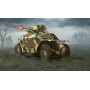 Voiture blindée hongroise 39M Csaba - 1/35 - HOBBY BOSS 83866